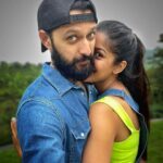 Ishita Dutta Instagram - My everything ❤️❤️❤️ @vatsalsheth