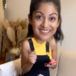 Ishita Dutta Instagram - No more last-minute hotel room scrambling! Check in whenever you want and stay as long as your heart desires. With the option of 3, 6 and 12 hours Brevistay is one of the coolest hotel booking sites out there. What are you waiting for? Book your next hourly trip and use our coupon "PINKYAURPINTU" and get 100% Cashback. Stay Smartly, Pay Hourly! #brevistay #hotelbyhours #couplefriendlyhotels @brevistay