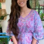 Ishita Dutta Instagram - We all have come across our real life heroes during this pandemic, who in their own way have helped people around them. I have shared my story. You too can share your story in the form of a reel or post, while tagging @sbicard_connect and hashtag #Forevergrateful and get a chance to show your appreciation for your hero, with a surprise gift from @sbicard_connect
