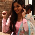 Ishita Dutta Instagram – Hey there 😚

@anil5969photographer