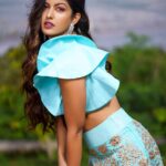 Ishita Dutta Instagram – #festivevibes 
Happy Janmashtami 🙏

Styled by : @krishi1606 
Photography : @niravthakkarphotography
Makeup : @makeupbykausha
Hair : @hairandmakeupbydhriti
Outfit : @kishanpandya.couture
Jewellery : @milsilaccessories