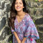 Ishita Dutta Instagram - Heal, Learn, Grow, Love ❤️❤️❤️ Wearing @gopivaiddesigns