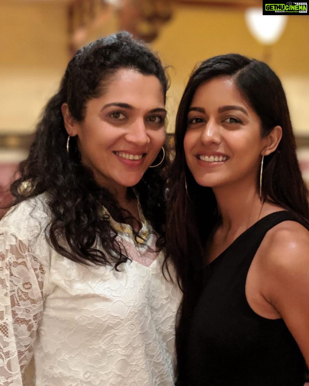 Ishita Dutta Instagram - Happy happy bday @kshama.shah.sheth Wish U lots of happiness Lots of love ❤️❤️❤️ #bestsisterinlawever❤️