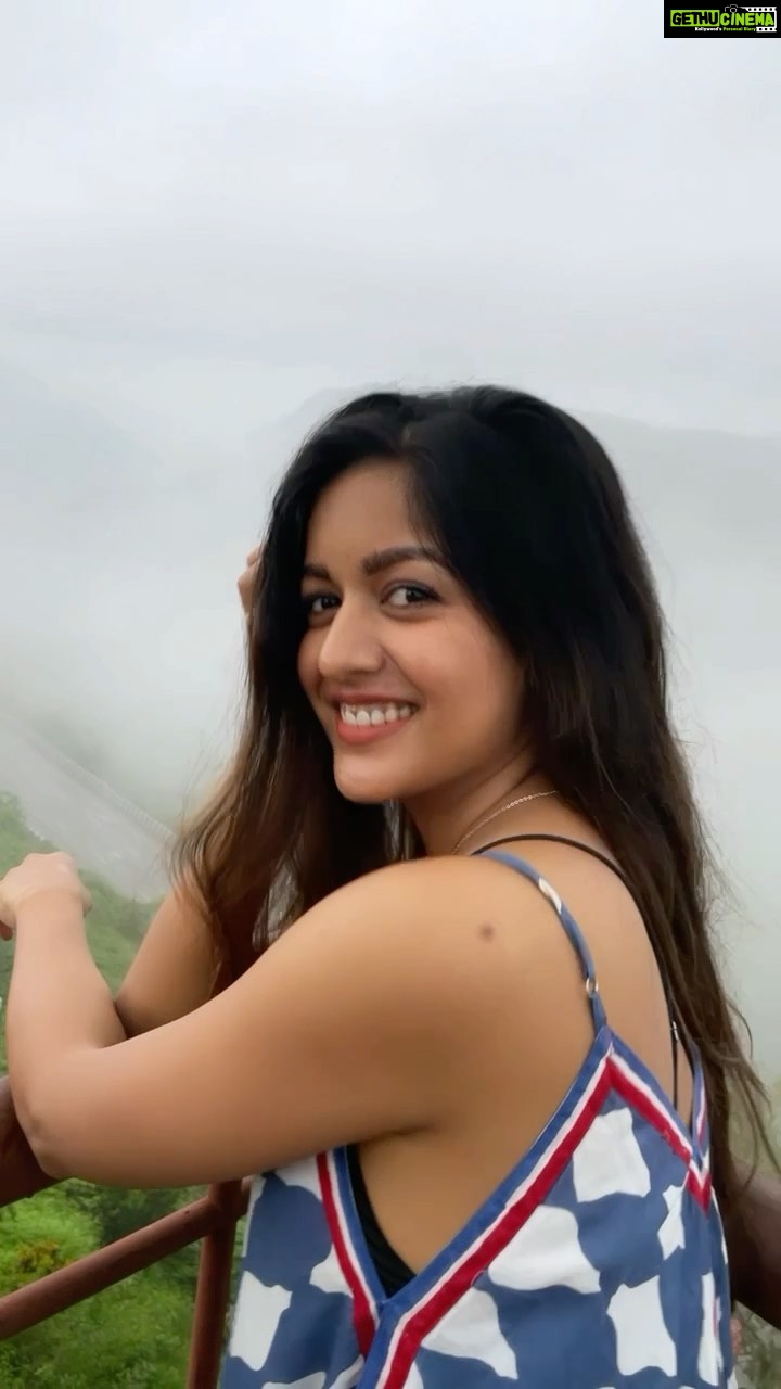 Ishita Dutta Instagram - Much needed vacation Short but sweet… ❤️❤️❤️