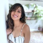 Ishita Dutta Instagram - Coz am happy ❤️❤️❤️ Wearing @howwhenwearclothing