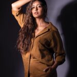 Ishita Dutta Instagram - When will Saturday feel like Saturday ??? Photography - @subhankar_barui_official Styling - @aakanshabhageria Makeup - @divyashetty_ Hair - @arbazshaikh6210 Studio - @outtasync_production