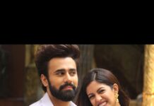 Ishita Dutta Instagram - This news is very very disturbing but I know him well enough to know that something like this Pearl is not capable of doing... I hope and pray this matter is resolved at the earliest. #isupportpearlvpuri @pearlvpuri