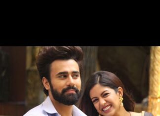 Ishita Dutta Instagram - This news is very very disturbing but I know him well enough to know that something like this Pearl is not capable of doing... I hope and pray this matter is resolved at the earliest. #isupportpearlvpuri @pearlvpuri