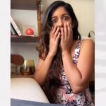 Ishita Dutta Instagram – What’s your mood while watching #TheLastHourOnPrime? 
I’ll go first, 🥶
@primevideoin