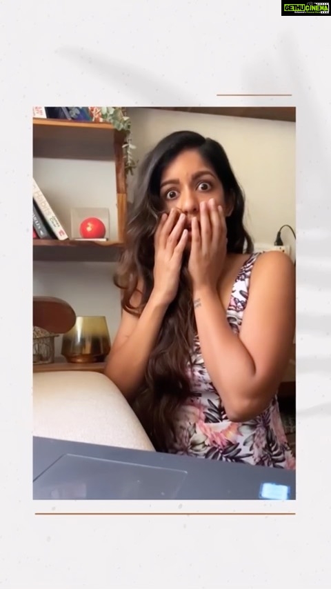 Ishita Dutta Instagram - What's your mood while watching #TheLastHourOnPrime? I'll go first, 🥶 @primevideoin