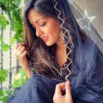 Ishita Dutta Instagram - Eid Mubarak 🌙 ❤️