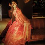Ishita Dutta Instagram - #royalvibesonly 👸🏼 Styled by : @krishi1606 Photography: @sanjaydubeyphotography Outfit : @kalighataindia Jewellery : @getjunkd.in Makeup : @makeupbykausha Hair : @amuthevar Assistant : @desairadhika Editing : @niravthakkarphotograhy Location courtesy: @tajsantacruzmumbai