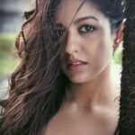 Ishita Dutta Instagram - You might not get over it, But you’ll get Through it ❤️ #throwback