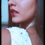 Ishita Dutta Instagram - When someone says पलट ❤️ #filmy #selfobsessed Styling & Concept: @styleitupbyaashna Cinematographer: @ashwin_harke Gown: @voninofficial Earrings: @fashionjewellery_21 HMU: @makeupbyheenal Studio: @studio211mumbai