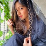 Ishita Dutta Instagram - Eid Mubarak 🌙 ❤️