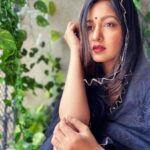 Ishita Dutta Instagram - Eid Mubarak 🌙 ❤️