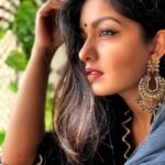 Ishita Dutta Instagram - Eid Mubarak 🌙 ❤️