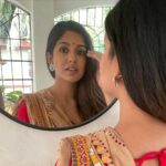 Ishita Dutta Instagram - I love the way you look at me and see the love in your eyes ❤️