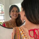 Ishita Dutta Instagram - I love the way you look at me and see the love in your eyes ❤️