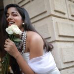 Ishita Dutta Instagram – #unedited 🤍

For the first time In a shoot I did not need any edit or touch up….absolutely love the feel n vibe of these pics… 

Styled by: @styleitupbyaashna 
Shot by: @iamtauseefs 

Outfit: @tarjanikeshari_label 
Necklace Set: @nivi_accessories 

HMU: @makeup_by_neha_ansari
