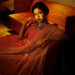 Ishita Dutta Instagram - #royalvibesonly 👸🏼 Styled by : @krishi1606 Photography: @sanjaydubeyphotography Outfit : @kalighataindia Jewellery : @getjunkd.in Makeup : @makeupbykausha Hair : @amuthevar Assistant : @desairadhika Editing : @niravthakkarphotograhy Location courtesy: @tajsantacruzmumbai