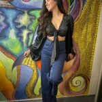 Ishita Dutta Instagram - Cause I love dressing up ❤️ Wearing @shopheymissy