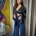 Ishita Dutta Instagram - Cause I love dressing up ❤️ Wearing @shopheymissy