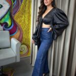 Ishita Dutta Instagram - Cause I love dressing up ❤️ Wearing @shopheymissy