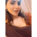 Iswarya Menon Instagram – August in a nutshell ❤️‍🔥