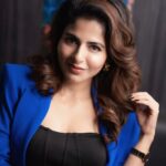 Iswarya Menon Instagram – 💙
.
@ashokmak_photography 
@hairstylistgopi 
@priyaa.karan 
@makeup_sureshkumar