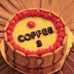Iswarya Menon Instagram – It was my baby’s birthday yesterday & my daughter @coffeemenon has turned 3 ♥️ 
Invited few friends over & we had a cute cake cutting ceremony for Coffee ♥️
She was delighted, because only this day of the year she happens to indulge in a cake 😂 & everyone pampers her the most .
(The cake that she ate was chicken & sweet potato cake , but she indulged in some less sugar desserts too 😂) bcz come on it’s her birthday after all! 
Only if you are a dog parent, you will know that everyday of their life is precious . THEY ARE PRECIOUS. The most purest creature God has ever created & I consider myself blessed to have my baby in my life. 
Dog is God spelled backwards,coincidence? I think not. 
#happybirthdaydaughter❤️