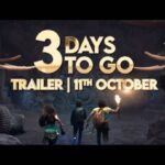 Jacqueline Fernandez Instagram - Ram Setu ki duniya mein action hai, adventure hai aur bahut sara entertainment hai! The wait is nearly over. #RamSetuTrailer out on Tuesday, 11th October. @akshaykumar @nushrrattbharuccha @actorsatyadev #AbhishekSharma @ivikramix @primevideoin #CapeOfGoodFilms @lyca_productions @abundantiaent #DrChandraprakashDwivedi @shikhaarif.sharma @Vbfilmwala @zeemusiccompany @zeestudiosofficial #MahaveerJain #AashishSingh