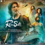 Jacqueline Fernandez Instagram - A big thank you for all the love and amazing fan art that you have been making for Ram Setu. Eternally grateful! 😇 #RamSetu trailer out on Tuesday, 11th Oct 2022 @akshaykumar @nushrrattbharuccha @actorsatyadev #AbhishekSharma @ivikramix @primevideoin #CapeOfGoodFilms @lyca_productions @abundantiaent #DrChandraprakashDwivedi @shikhaarif.sharma @Vbfilmwala @zeemusiccompany @zeestudiosofficial #MahaveerJain #AashishSingh