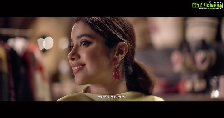 Janhvi Kapoor Instagram - THE WORLD’S LARGEST LIVING MUSEUM @experiencealula. There are traces of many who have built AlUla over the millennia, from the capital of the kingdoms of Dadan and Lihyan to the trading hubs of the Nabataeans. #AlUlaMoments #ExperienceAlUla #AncientKingdomsFestival