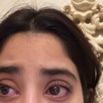 Janhvi Kapoor Instagram - the last few weeks - a selfie series Iske baad seedha theatres mein #Milli 4th November ko 🥳😬