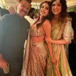 Janhvi Kapoor Instagram – #Mili ki Diwali ❤️