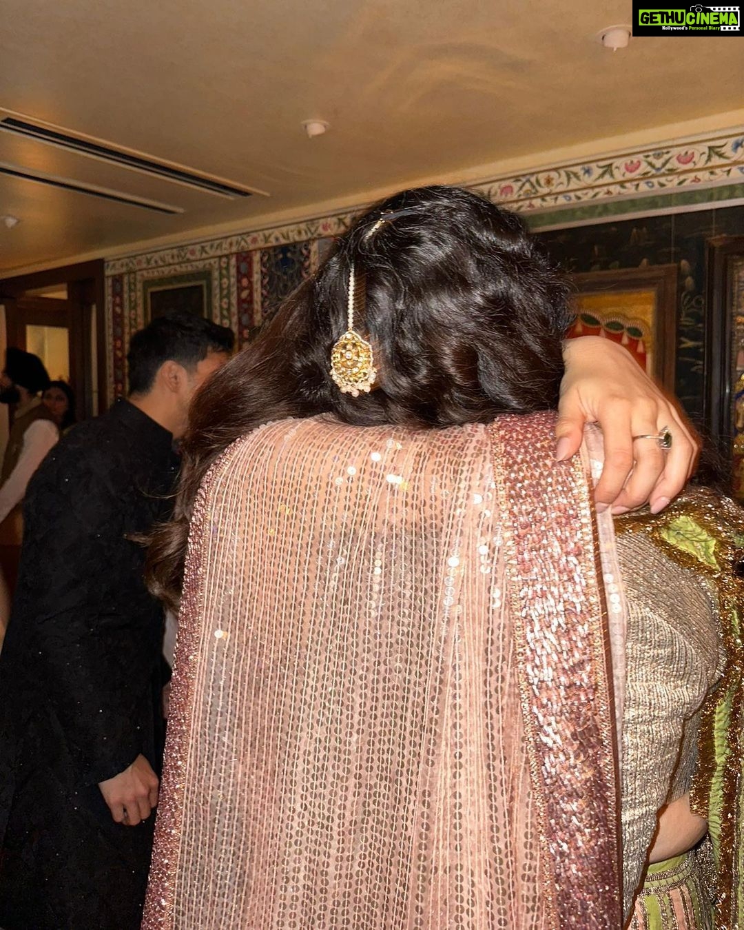 Janhvi Kapoor Instagram - #Mili ki Diwali ❤️