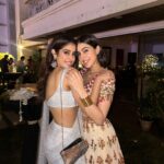Janhvi Kapoor Instagram – #Mili ki Diwali ❤️