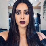 Janhvi Kapoor Instagram – 👻 boo