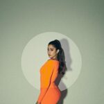 Janhvi Kapoor Instagram - vitamin C ya laterrrrr 🍊