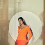 Janhvi Kapoor Instagram - vitamin C ya laterrrrr 🍊