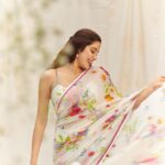Janhvi Kapoor Instagram - 🌸🌺🌼