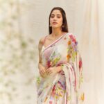 Janhvi Kapoor Instagram - 🌸🌺🌼