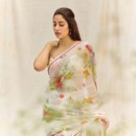 Janhvi Kapoor Instagram - 🌸🌺🌼