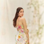 Janhvi Kapoor Instagram - 🌸🌺🌼