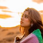 Janhvi Kapoor Instagram – Nestled deep within the vast desert of northwest Saudi Arabia, #AlUla is known as a cultural oasis and living museum with more than 200,000 years of human history. @experiencealula

 

#AlUlaMoments #ExperienceAlUla #AlUlaWellness
 

#AlUlaMoments #ExperienceAlUla #AlUlaWellness