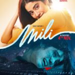Janhvi Kapoor Instagram - TEASER OUT AT 2:30 PM #Mili @boney.kapoor @sunsunnykhez @arrahman @jaduakhtar #ManojPahwa @mathukuttyxavier @zeestudiosofficial @bayviewprojectsllp @hasleenk @zeemusiccompany