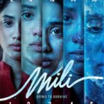 Janhvi Kapoor Instagram - Experience her fight for courage, with every hour that passes, every degree that drops - ONLY IN THEATRES ON THE 4TH OF NOVEMBER ❄️#Mili4thNov #Mili @boney.kapoor @sunsunnykhez @arrahman @jaduakhtar #ManojPahwa @mathukuttyxavier @zeestudiosofficial @bayviewprojectsllp @hasleenk @zeemusiccompany