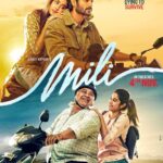 Janhvi Kapoor Instagram - True relationships survive the toughest times. #Mili @boney.kapoor @sunsunnykhez @arrahman @jaduakhtar #ManojPahwa @mathukuttyxavier @zeestudiosofficial @bayviewprojectsllp @hasleenk @zeemusiccompany