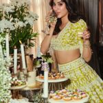Janhvi Kapoor Instagram - me treating myself after all the love you guys showered on the #mili trailer ❤️ IN THEATRES 4th NOV Trailer link in bio 💕 For @hellomagindia Editor: Ruchika Mehta @ruchikamehta05 Interview: Nayare Ali @nayareali Photography: Vaishnav Praveen @vaishnavpraveen from the House of Pixels @thehouseofpixels Creative Direction: Avantikka Kilachand @avantikkak Fashion Editor: Sonam Poladia @sonampoladia Junior Stylist: Anushree Sardesai @anushree_sardesai Make-Up: Savleen Manchanda @savleenmanchanda Hair: Priyanka Borkar @priyanka.s.borkar Wardrobe Courtesy: Manish Malhotra @manishmalhotra05 @manishmalhotraworld Team Manish Malhotra: Chandni Prakash Gowani @chandniprakash Actor’s PR Agency: Hype PR @hypenq_pr
